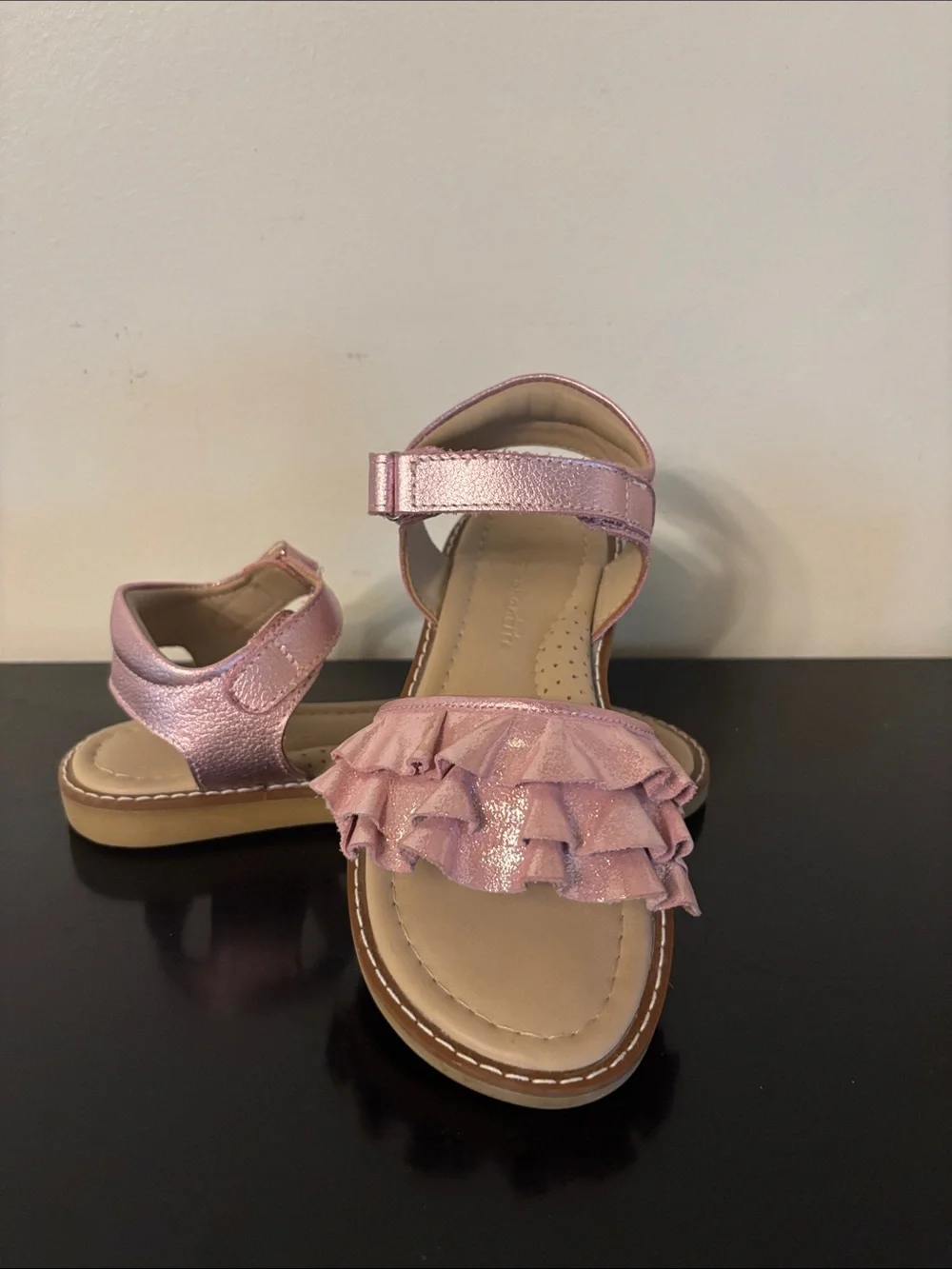 Elephantito metallic pink